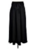 Unbranded Solid Black Formal Skirt Size L - photo 1