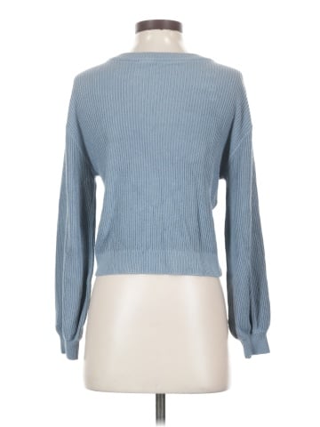 Lululemon Athletica Pullover Sweater (view 2)
