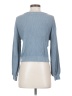 Lululemon Athletica Blue Pullover Sweater Size 4 - photo 2