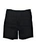NYDJ Solid Black Shorts Size 0 - photo 2