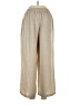 Shein Tan Casual Pants Size Lg Petite - photo 2