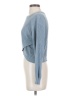 Lululemon Athletica Blue Pullover Sweater Size 4 - photo 5