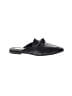 Steve Madden Black Mule/Clog Size 9 - photo 1