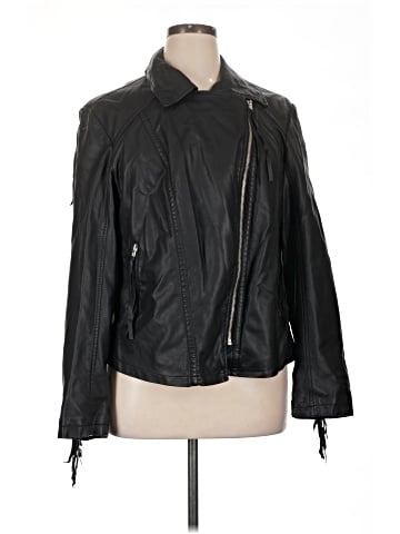Lane Bryant Jacket (view 1)