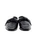 Steve Madden Black Mule/Clog Size 9 - photo 2