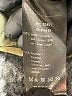 Set 100% Leather Green Casual Dress Size 6 - photo 9