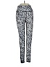 VSX Sport Print Blue Active Pants Size S - photo 1