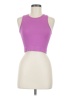 Aura Purple Tank Top Size Med - Lg - photo 1