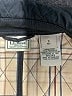 L.L.Bean Argyle Black Jacket Size S - photo 6