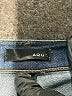Aqua Blue Jeans Size 30 waist - photo 7
