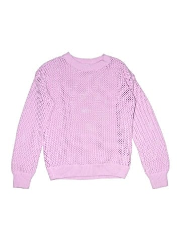 Cat & Jack Pullover Sweater (view 1)