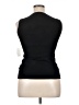 Cielo Black Sweater Vest Size XL - photo 2