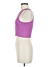 Aura Purple Tank Top Size Med - Lg - photo 5