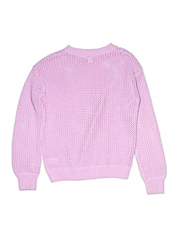 Cat & Jack Pullover Sweater (view 2)