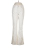 J.Jill Ivory Jeans Size 8 - photo 1