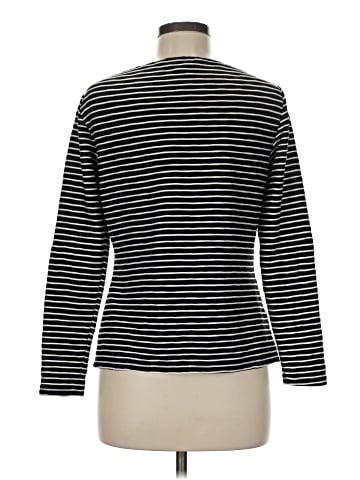 Worth New York Long Sleeve Top (view 2)