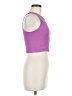 Aura Purple Tank Top Size Med - Lg - photo 4
