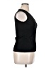 Cielo Black Sweater Vest Size XL - photo 4