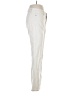 J.Jill Ivory Jeans Size 8 - photo 4