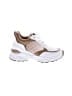 MICHAEL Michael Kors White Sneakers Size 10 - photo 1