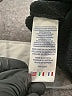 Champion Black Pullover Hoodie Size 7 - photo 4