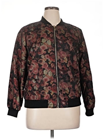 Katsumi Jacket (view 1)
