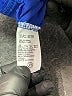 Unbranded Solid Blue Athletic Shorts Size 19 - photo 4