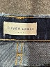 Oliver Logan 100% Cotton Blue Jeans Size 30 waist - photo 7