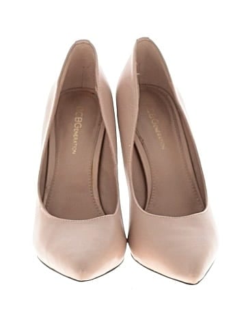 BCBGeneration Heels (view 2)