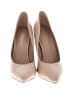 BCBGeneration Ivory Heels Size 8 1/2 - photo 2