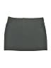 Eddie Bauer Solid Gray Skort Size 16 - photo 1