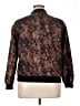Katsumi Floral Brown Jacket Size 14 - photo 2