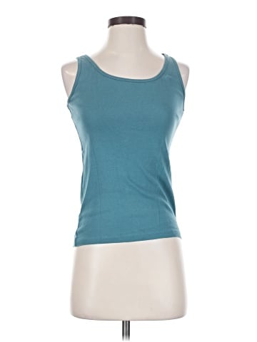 Peruvian Connection Sleeveless T-Shirt (view 1)