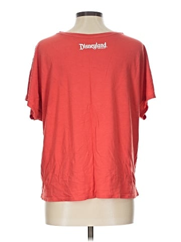 Disney Parks Short Sleeve T-Shirt (view 2)