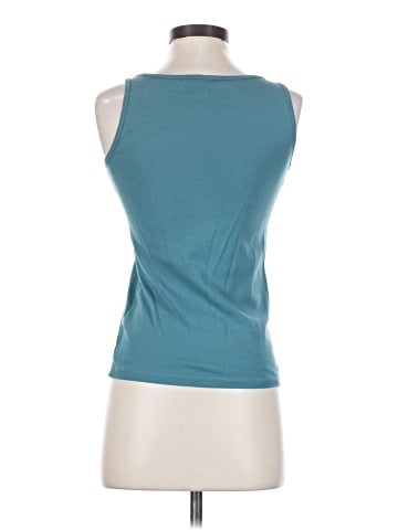 Peruvian Connection Sleeveless T-Shirt (view 2)