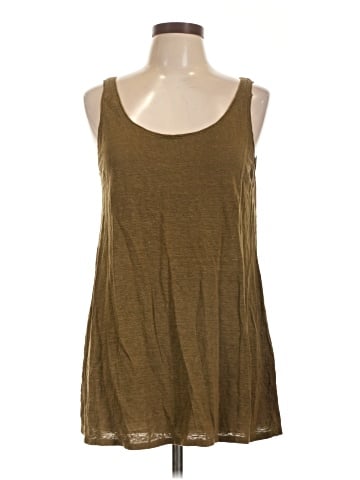 Eileen Fisher Sleeveless Top (view 1)