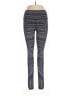 Lululemon Athletica Graphic Gray Active Pants Size 10 - photo 1