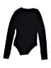 Reformation Black Bodysuit Size XS - photo 2