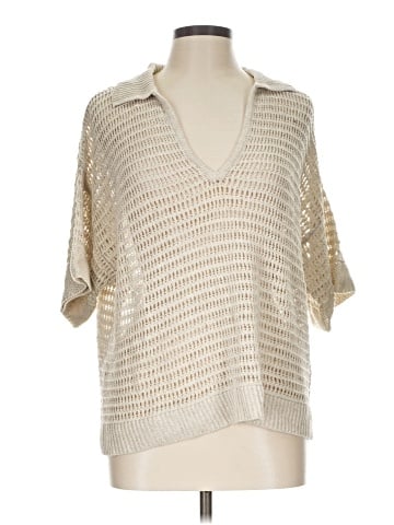 Max Studio Pullover Sweater (view 1)