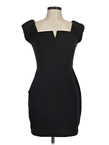 Lily Rose Cocktail Dress (view 1)