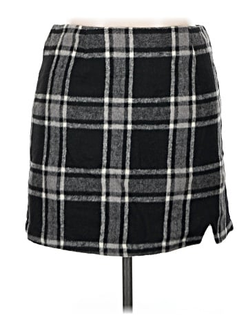 Lulus Casual Skirt (view 1)