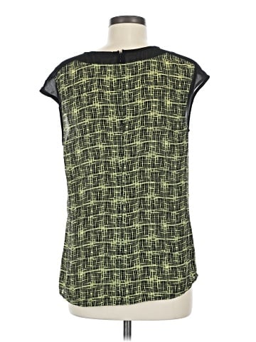 Halogen Sleeveless Blouse (view 2)
