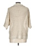 Max Studio Ivory Pullover Sweater Size L - photo 2