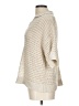 Max Studio Ivory Pullover Sweater Size L - photo 5