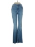Mother Blue Jeans Size 24 waist - photo 1
