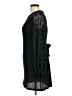 Blooming Jelly 100% Polyester Black Cocktail Dress Size M - photo 5