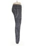 Lululemon Athletica Graphic Gray Active Pants Size 10 - photo 4