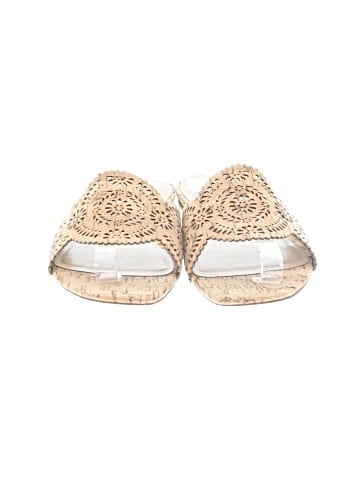 Ann Taylor Sandals (view 2)