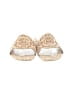 Ann Taylor Gold Sandals Size 10 - photo 2