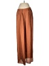 Zara Basic Brown Casual Pants Size M - photo 1